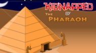 Pyramid Escape Game