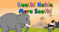 Elephant Attack Game