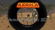 African Hunting Game