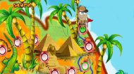 Facts about Africa Puzzle Game