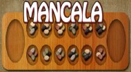 Africa Mancala Games