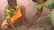 Playing Mancala