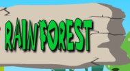 Rainforest Adventure Game