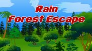 Rainforest Escape Game
