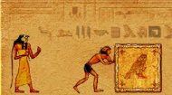 Egyptian Puzzle