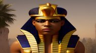 Pharaoh Games
