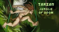Tarzan Jungle Game