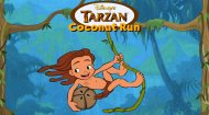 Tarzan Strategy Game